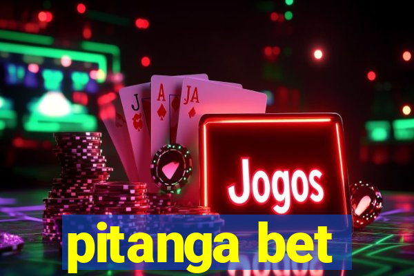 pitanga bet